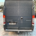 940811-6 Peugeot Boxer Van 333 3.0 HDi -2010