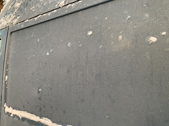 940811-9 Peugeot Boxer Van 333 3.0 HDi -2010