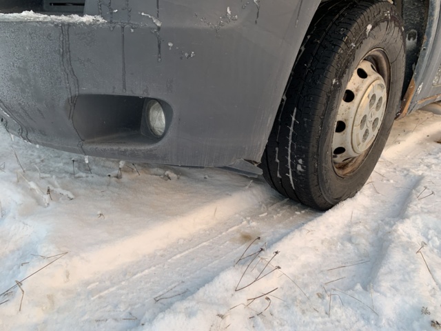 940811-12 Peugeot Boxer Van 333 3.0 HDi -2010