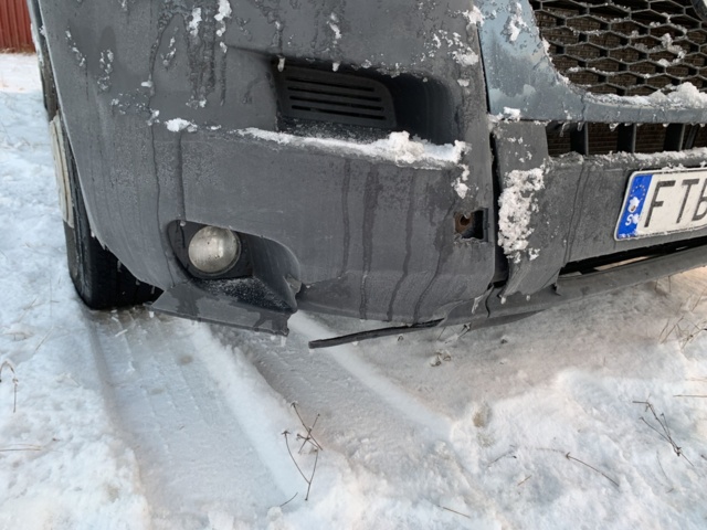 940811-14 Peugeot Boxer Van 333 3.0 HDi -2010