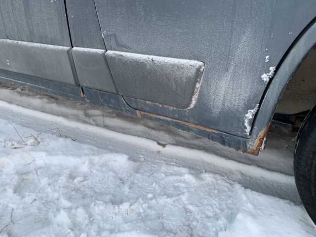 940811-16 Peugeot Boxer Van 333 3.0 HDi -2010