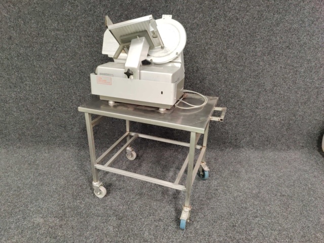 968478-1 Cutting machine Bizerba SG8D