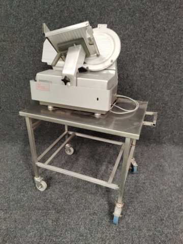 968478-2 Cutting machine Bizerba SG8D