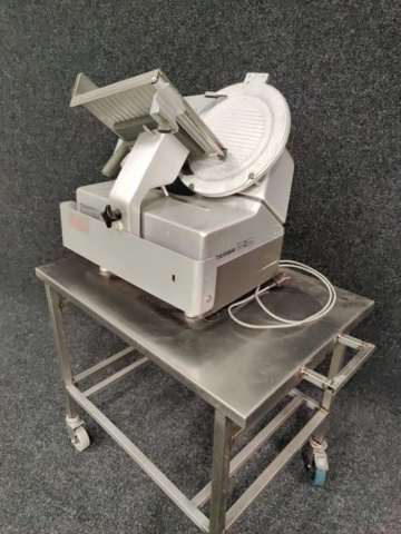 968478-3 Cutting machine Bizerba SG8D