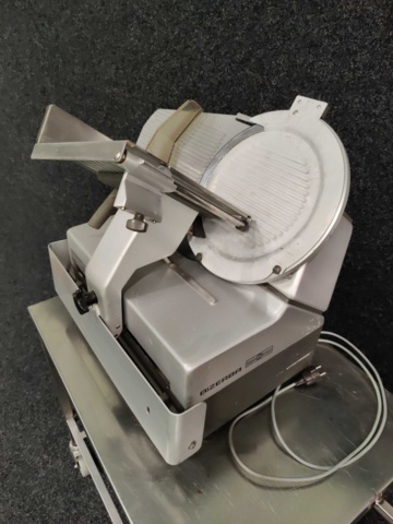 968478-4 Cutting machine Bizerba SG8D