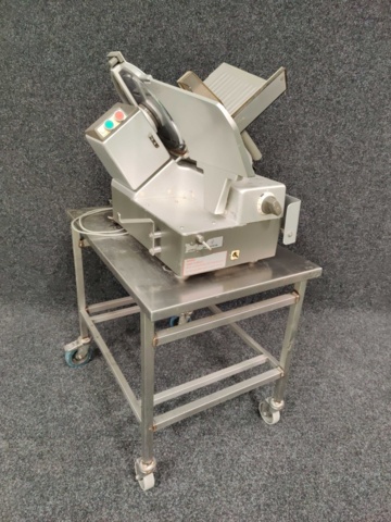 968478-7 Cutting machine Bizerba SG8D