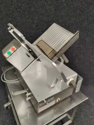 968478-8 Cutting machine Bizerba SG8D