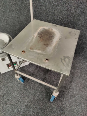 968474-8 Vegetable cutter Hällde RG-6