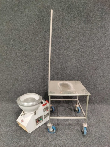 968474-7 Vegetable cutter Hällde RG-6