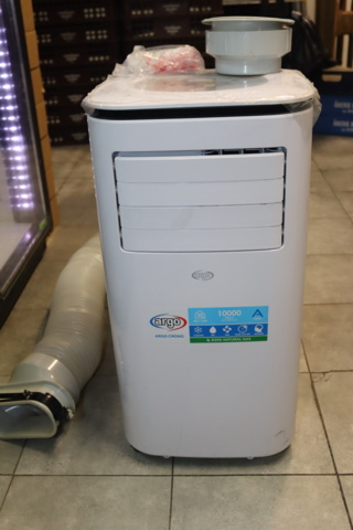 970316-2 Portable AC Argo Crono