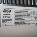 970316-5 Portable AC Argo Crono
