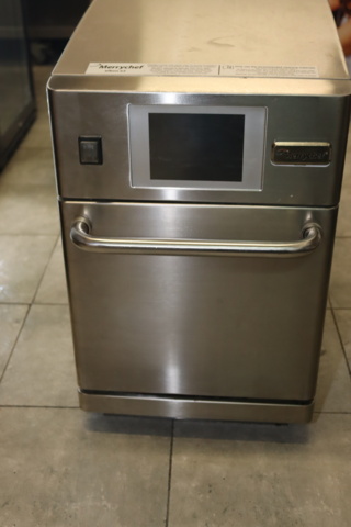 970317-2 Pizza oven Merrychef Eikon E2