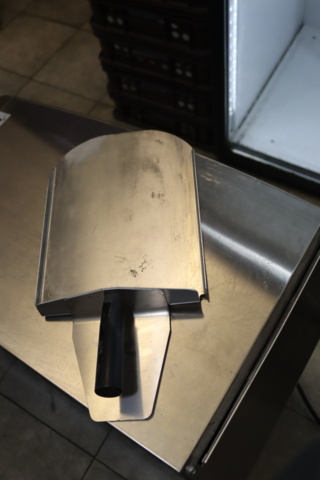 970317-5 Pizza oven Merrychef Eikon E2