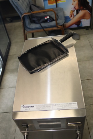 970317-6 Pizza oven Merrychef Eikon E2