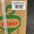970326-2 Lifting block Toho HSZ-2 Ton