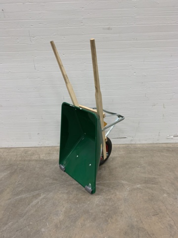 970420-1 Wheelbarrow Hörby Bruk Ekebykärran 90
