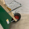 970420-2 Wheelbarrow Hörby Bruk Ekebykärran 90