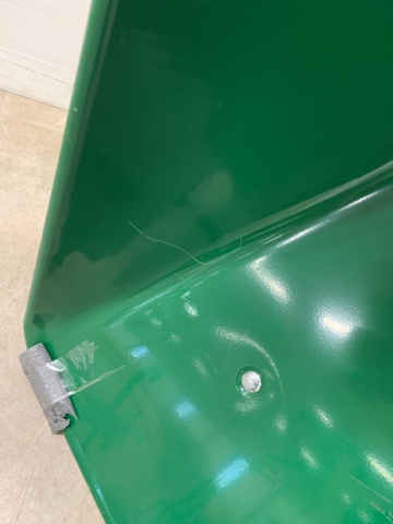 970420-4 Wheelbarrow Hörby Bruk Ekebykärran 90