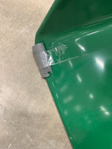 970420-5 Wheelbarrow Hörby Bruk Ekebykärran 90