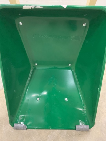 970420-6 Wheelbarrow Hörby Bruk Ekebykärran 90