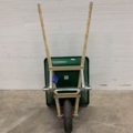 970420-7 Wheelbarrow Hörby Bruk Ekebykärran 90