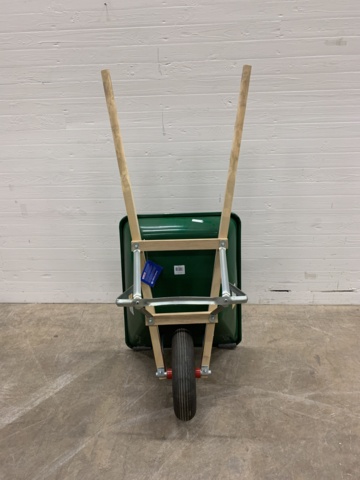 970420-7 Wheelbarrow Hörby Bruk Ekebykärran 90