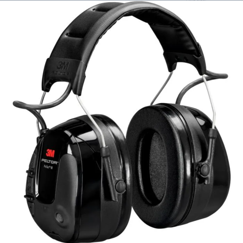 970324-1 Hearing protection 3M Peltor ProTac III