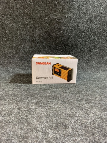 969876-2 Crank radio Sangean MMR-88