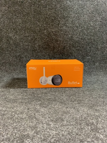 969895-2 Surveillance camera IMOU Bullet Lite