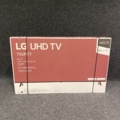 969473-2 75" 4K UHD Smart TV LG 75UP77109LC