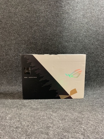 969903-2 16" gaming laptop ASUS Zephyrus GU603ZM-K8057W