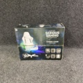 969479-2 Gaming chair Mission SG Pegasus White