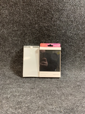 969940-1 Mobile & Kobo Clara protection