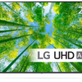 969473-1 75" 4K UHD Smart TV LG 75UP77109LC