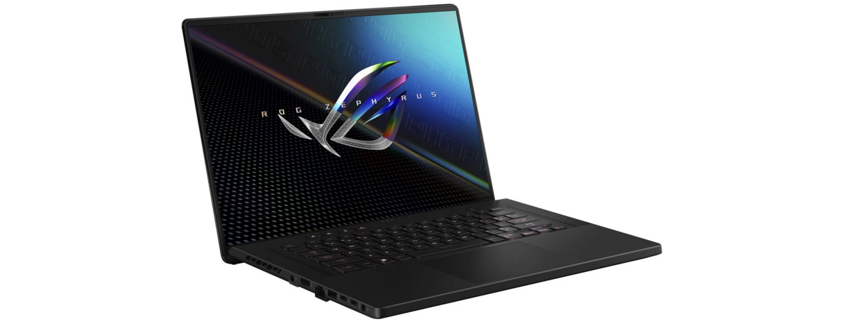 969903-1 16" gaming laptop ASUS Zephyrus GU603ZM-K8057W