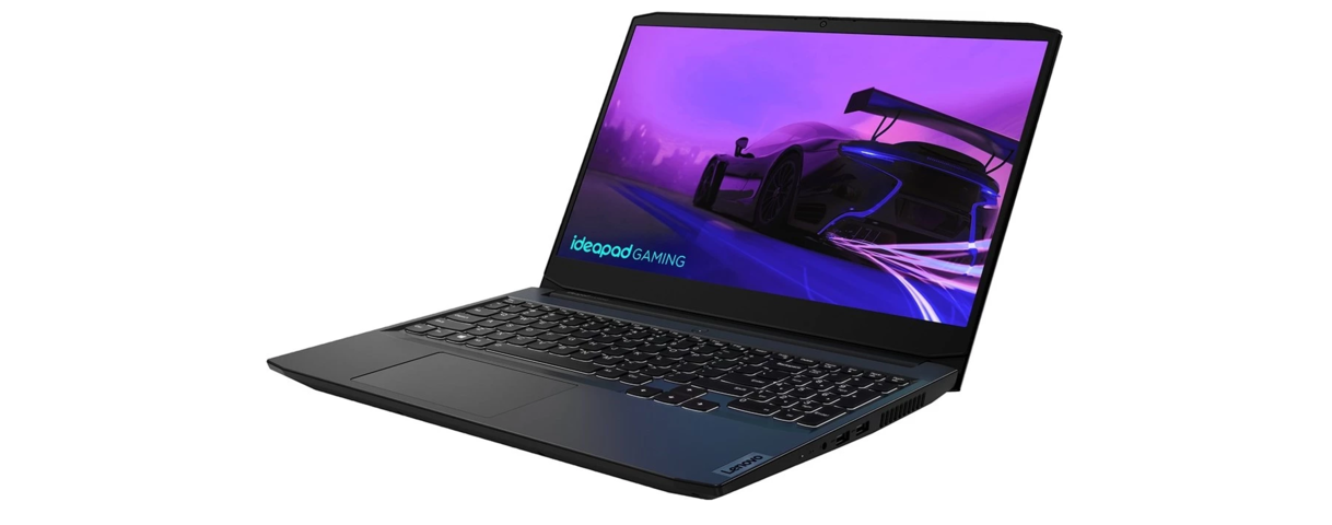 969910-1 15,6" gaminglaptop Lenovo Gaming 3 15ACH6 (82K20030MX)