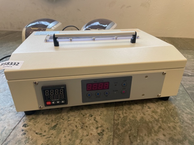 958332-2 Samsung OCTA heating plate for mobile repairs and ultrasonic cleaning