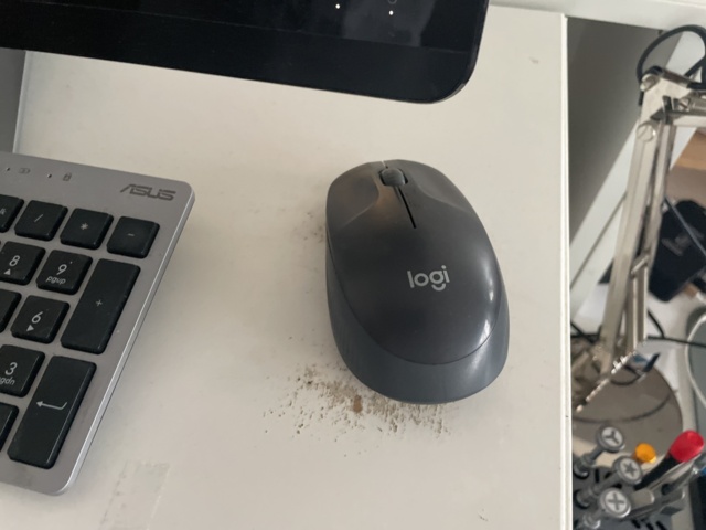 958333-3 PC ASUS Zen AiO, i5