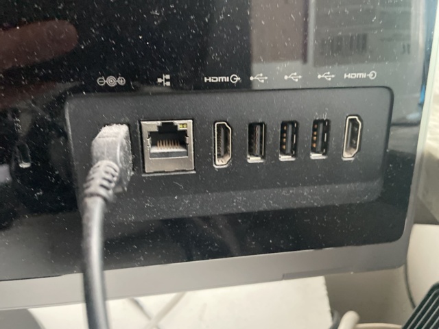 958334-6 All-in-one PC Lenovo S500Z