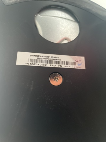 958334-7 All-in-one PC Lenovo S500Z