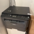 958335-1 Printer Brother DCP-L2530DW