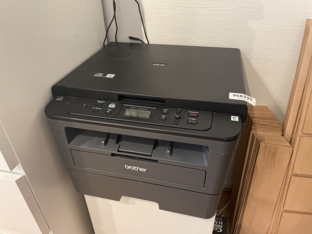 958335-1 Printer Brother DCP-L2530DW