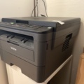 958335-3 Printer Brother DCP-L2530DW