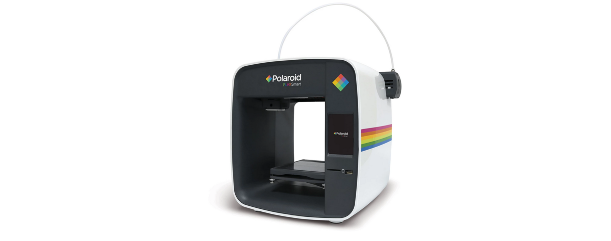 969923-1 3D printer Polaroid PlaySmart 3D Printer