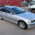 970087-2 BMW 316i - 2000