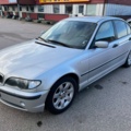 970087-1 BMW 316i - 2000