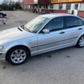 970087-3 BMW 316i - 2000
