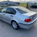 970087-5 BMW 316i - 2000
