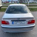 970087-6 BMW 316i - 2000