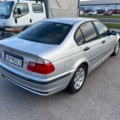 970087-7 BMW 316i - 2000